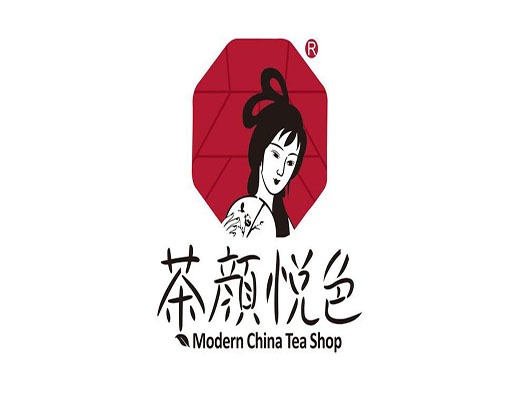 奶茶logo