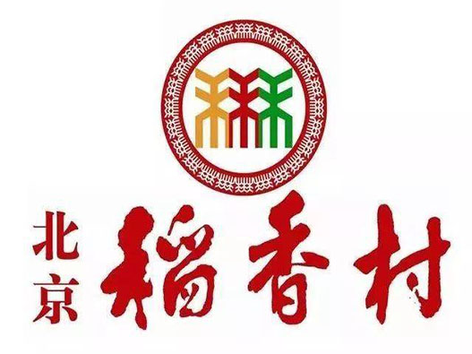 点心logo