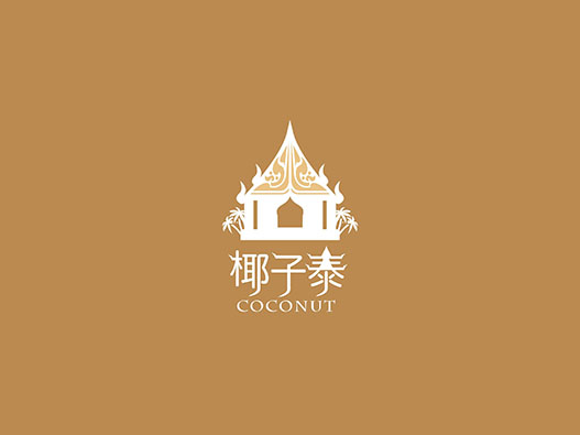 泰国菜logo