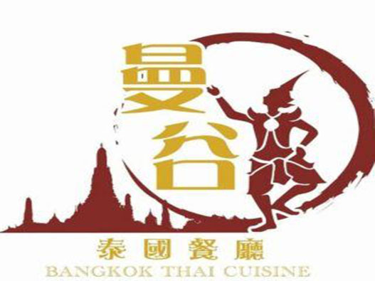 泰国菜logo