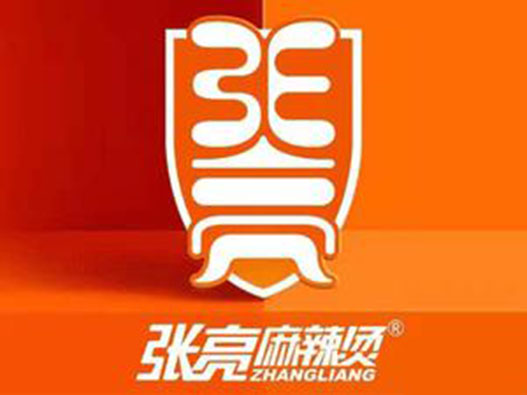 麻辣烫logo