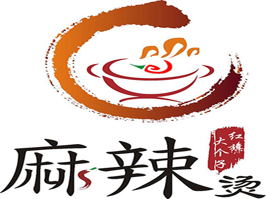 麻辣烫logo