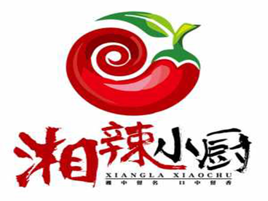 湘菜logo