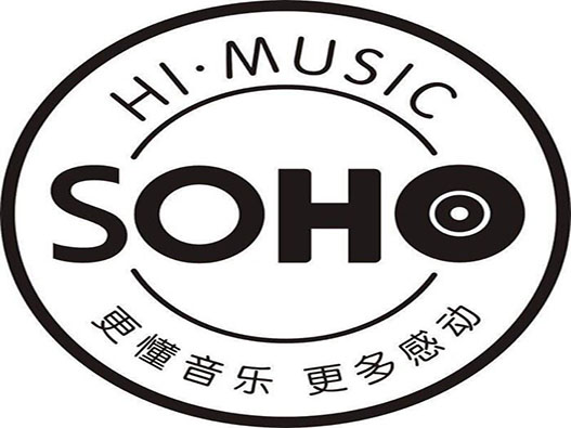 酒吧logo