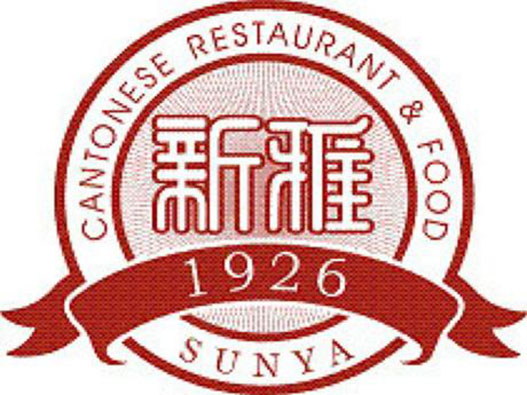 粤菜logo