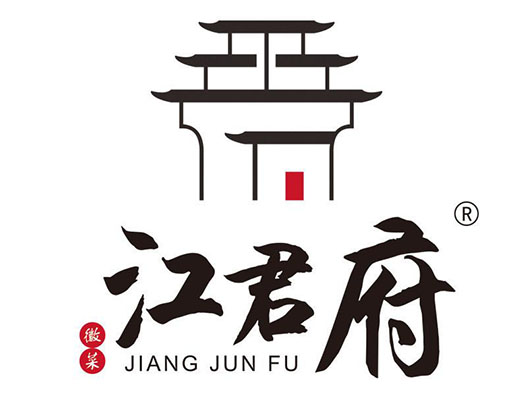 徽菜logo