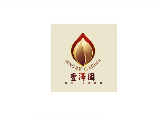 鲁菜logo