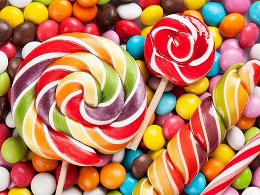 糖果公司商标属于第几类-糖果店商标注册属于哪一类？「商标分类」