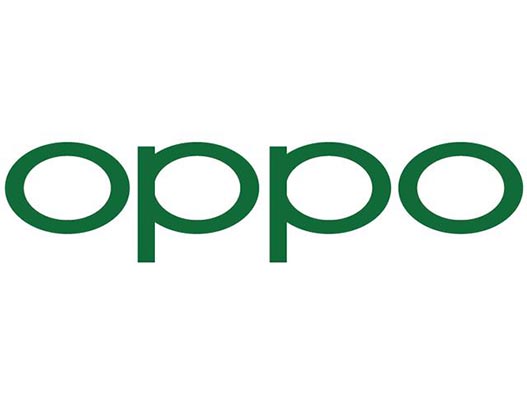 OPPO logo设计含义及手机标志设计理念