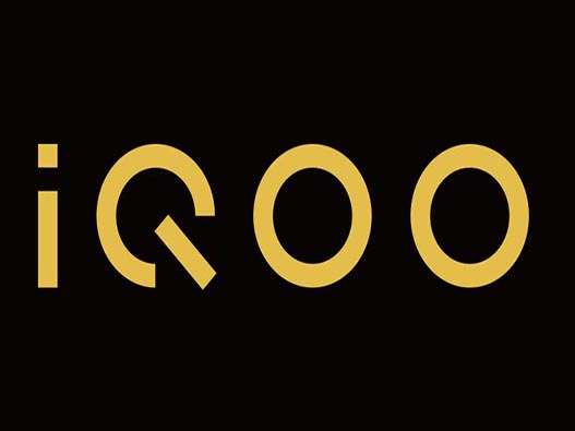 iQOO商标设计含义及logo设计理念