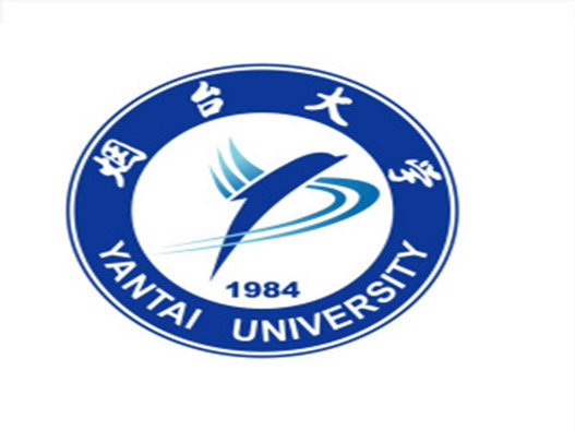 山东烟台大学标志