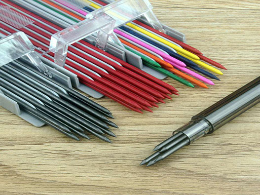 铅笔芯商标注册商标分类属于第几类-笔芯商标注册商标注册属于哪一类？