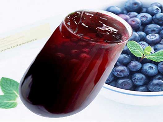 蓝莓汁商标注册商标分类属于第几类-饮料商标注册商标注册属于哪一类？