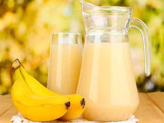 香蕉鲜奶汁商标注册商标分类属于第几类-饮料商标注册商标注册属于哪一类？