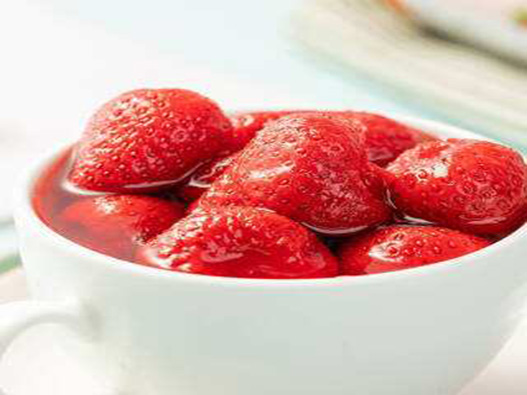 草莓罐头商标注册商标分类属于第几类-罐头食品商标注册商标注册属于哪一类？