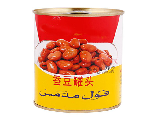 蚕豆罐头商标注册商标分类属于第几类-罐头食品商标注册商标注册属于哪一类？