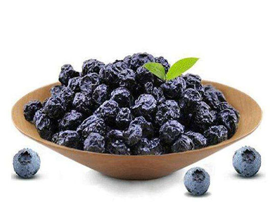 蓝莓干商标注册商标分类属于第几类-果干商标注册商标注册属于哪一类？