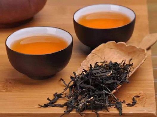 红茶商标分类