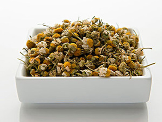 洋甘菊花茶商标分类