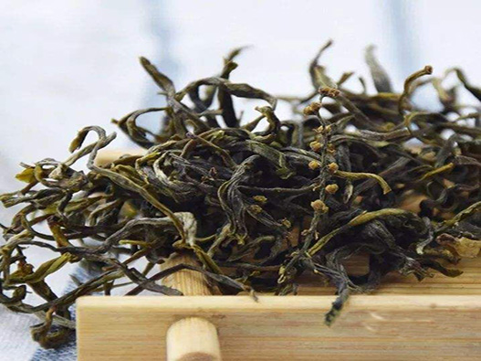 珠兰花茶商标分类