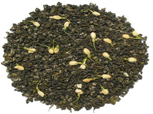 珠兰花茶商标分类