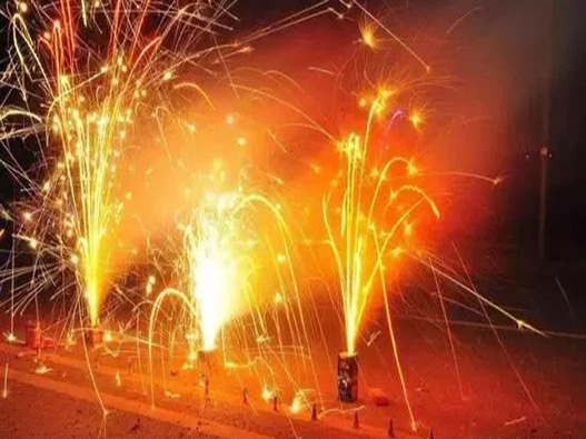 爆竹商标分类属于第几类-鞭炮店商标注册属于哪一类？