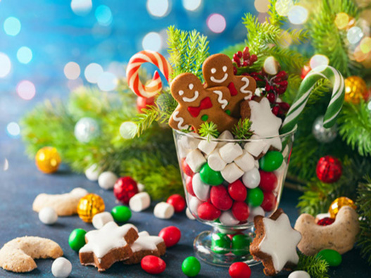 圣诞用糖果商标分类属于第几类-圣诞用品店商标注册属于哪一类？