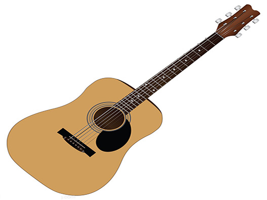 吉他培训商标分类属于第几类-吉他培训店商标注册属于哪一类？
