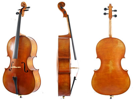 大提琴培训商标分类
