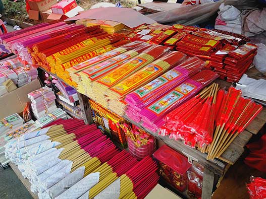 香烛商标分类属于第几类-祭祀品店商标注册属于哪一类？