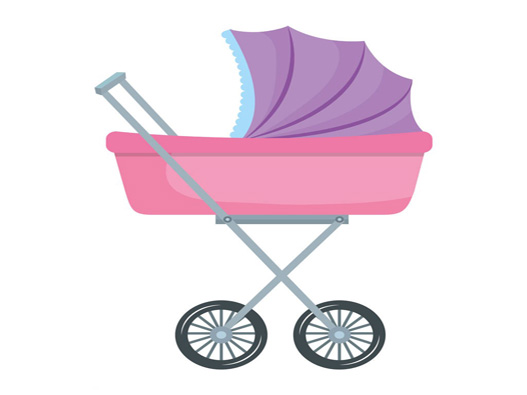 婴儿车商标分类属于第几类-母婴用品商标注册属于哪一类？