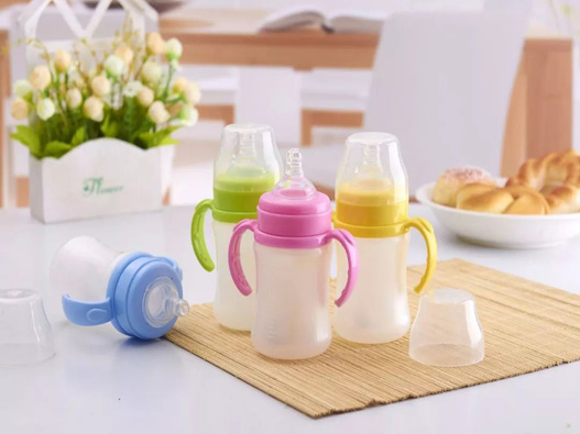 奶瓶商标分类属于第几类-母婴用品商标注册属于哪一类？