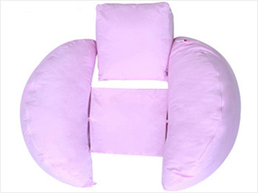 孕妇枕头商标分类