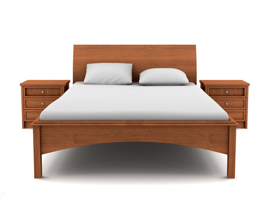 木制床商标分类属于第几类-木制家具商标注册属于哪一类？