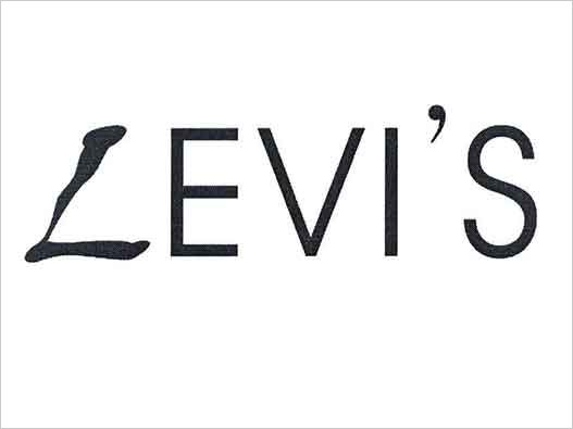 “LEVI'S”商标注册无效宣告案