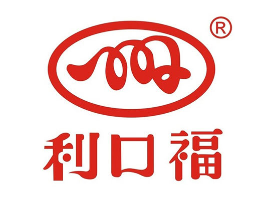 利口福logo