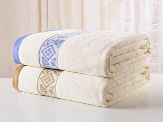 毛巾被商标分类属于第几类-纯棉毛巾被商标注册属于哪一类？