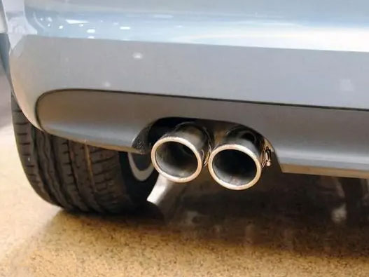 汽车排气管商标属于第几类-汽车排气管商标注册属于哪一类？「商标分类」