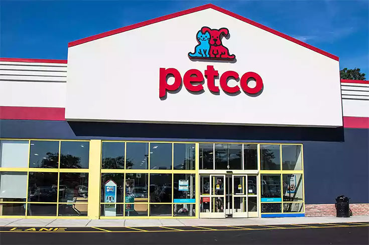 美国宠物 Petco 换标引起不满