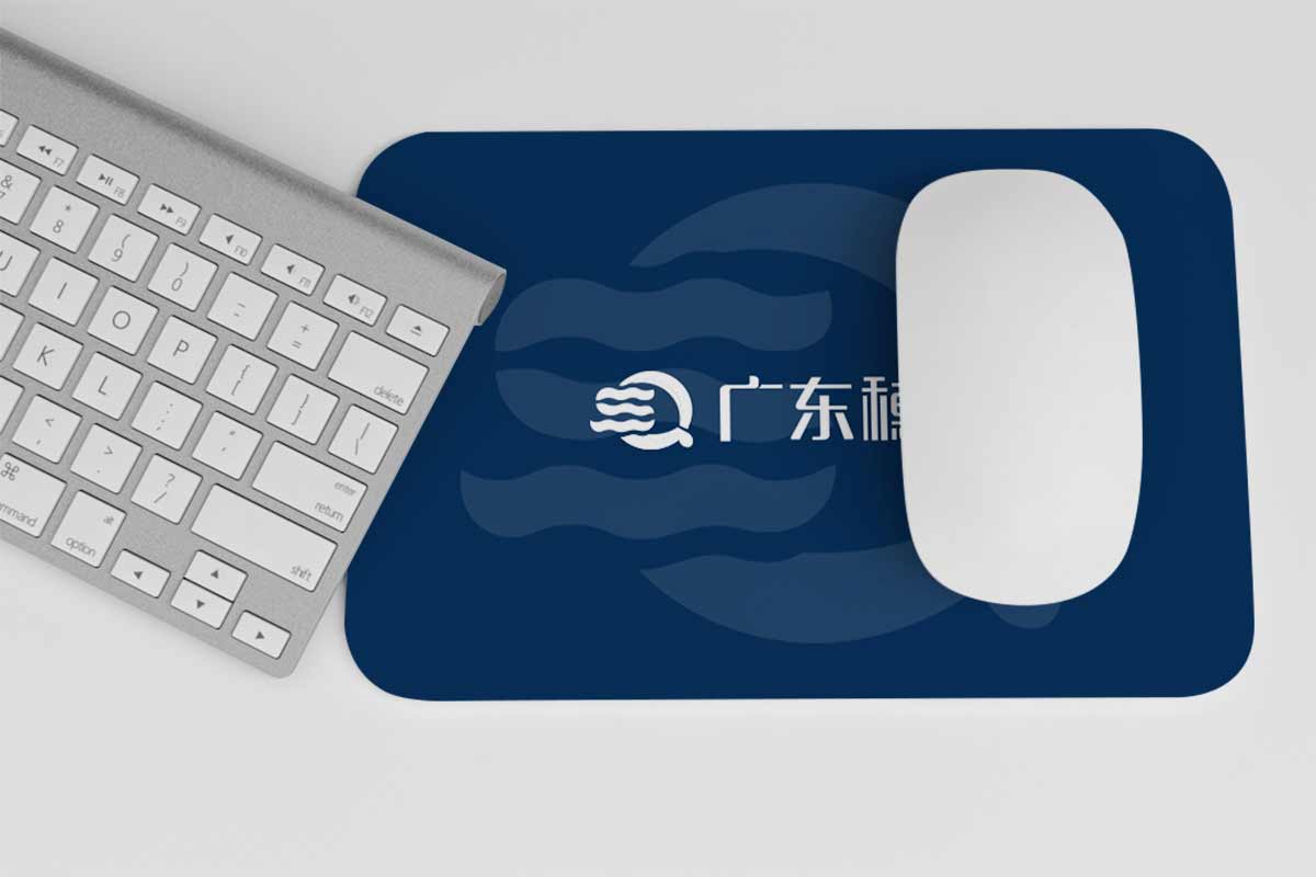 广东穗清环保标志
