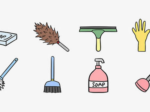 清洁工具商标属于第几类-清洁工具商标注册属于哪一类？「商标分类」