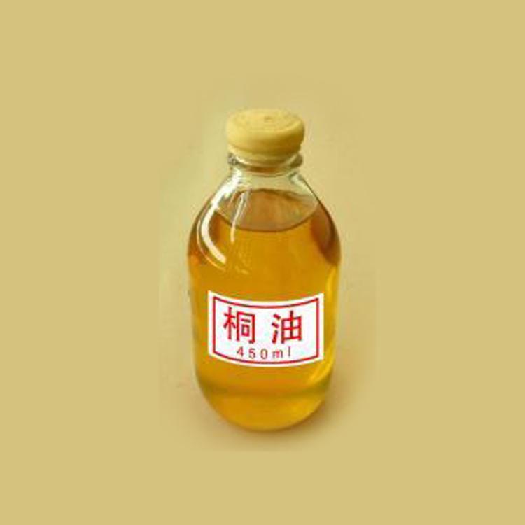 桐油商标注册图片