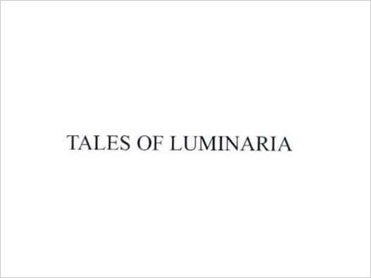 万代南梦商标注册-万代申请传说系列「Tales of Luminaria」商标注册