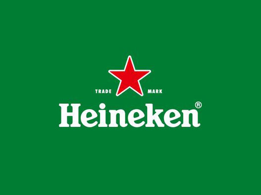 HEINEKEN喜力啤酒