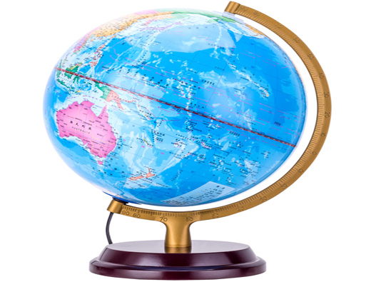 地球仪商标分类属于第几类-教学地球仪商标注册属于哪一类？