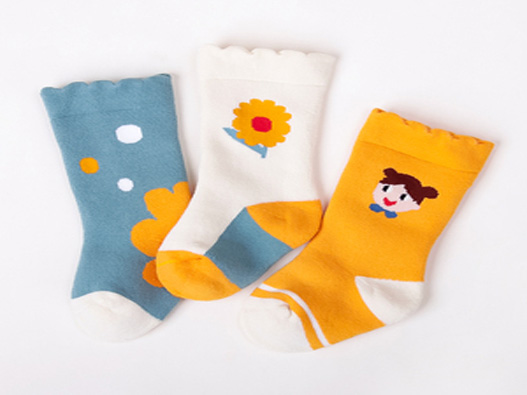 儿童袜商标分类属于第几类-童袜商标注册属于哪一类？