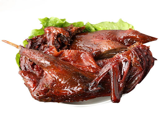 酱板鸭
