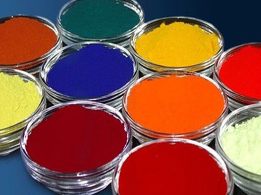 染料商标分类属于第几类-染色颜料商标注册属于哪一类？