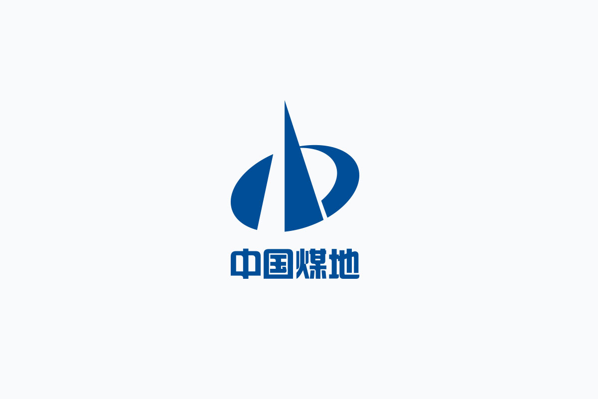 中煤建工logo设计