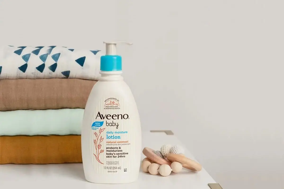 Aveeno艾惟诺护肤品-护肤品logo设计